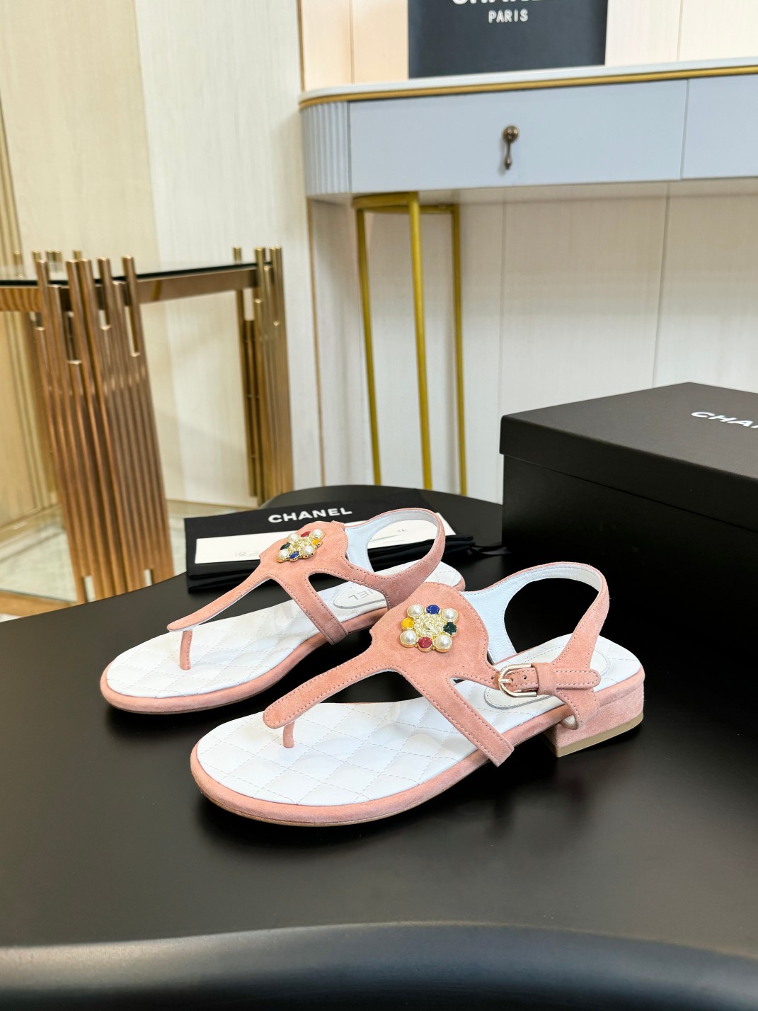 Chanel sz35-39 23